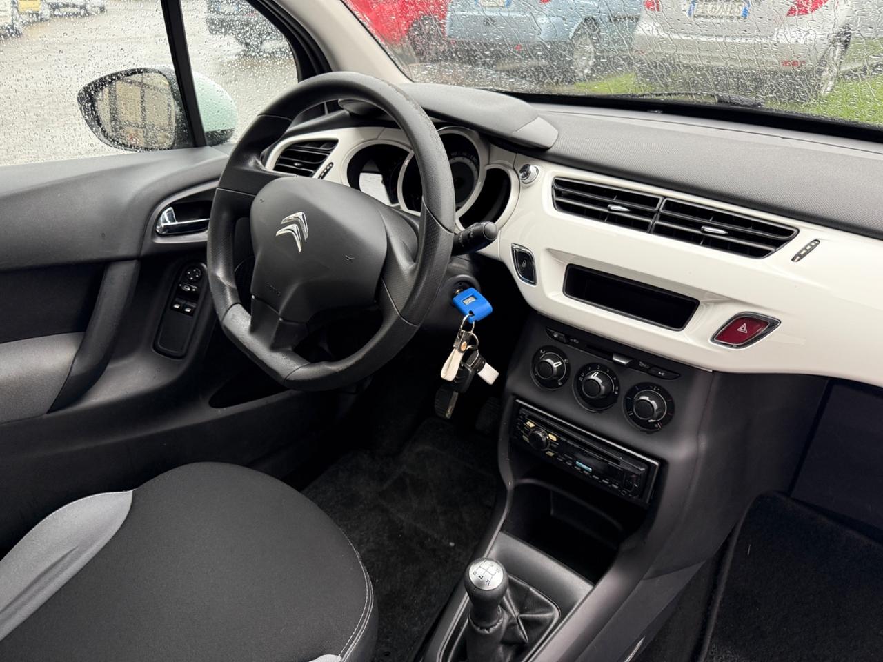 Citroen C3 1.1 Exclusive|NEOPATENTATI