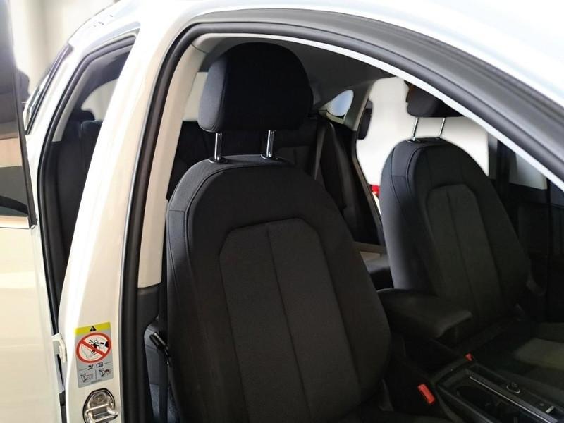 AUDI Q3 SPORTBACK 45 TFSI e S tronic Business Plus