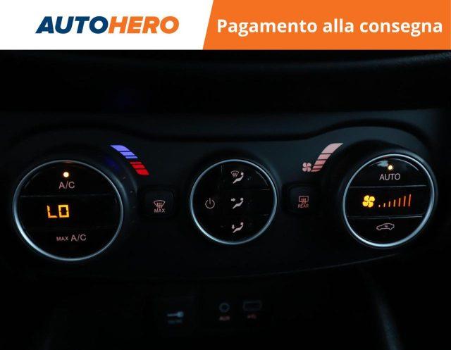 FIAT Tipo 1.4 T-Jet 120CV 5 porte Lounge