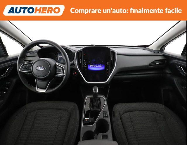 SUBARU Crosstrek 2.0i e-Boxer MHEV CVT Lineartronic Style Xtra