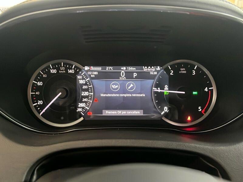 Jaguar E-Pace 2.0 D163 SE awd auto