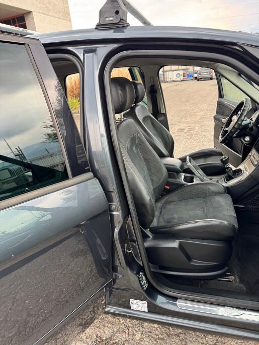 Ford S-Max 2.0 TDCi 140CV DPF