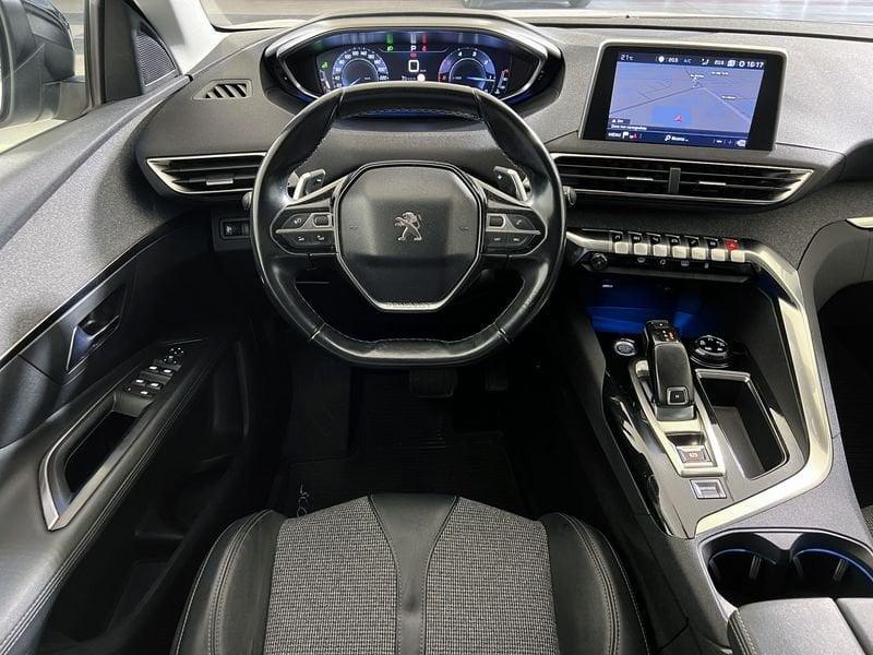 Peugeot 3008 3008 1.5 bluehdi Allure s&s 130cv eat8