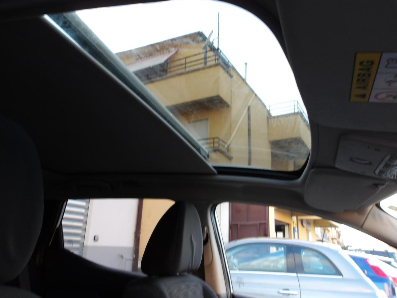 Nissan Qashqai 1.6 dci N-Connecta 4wd 130cv