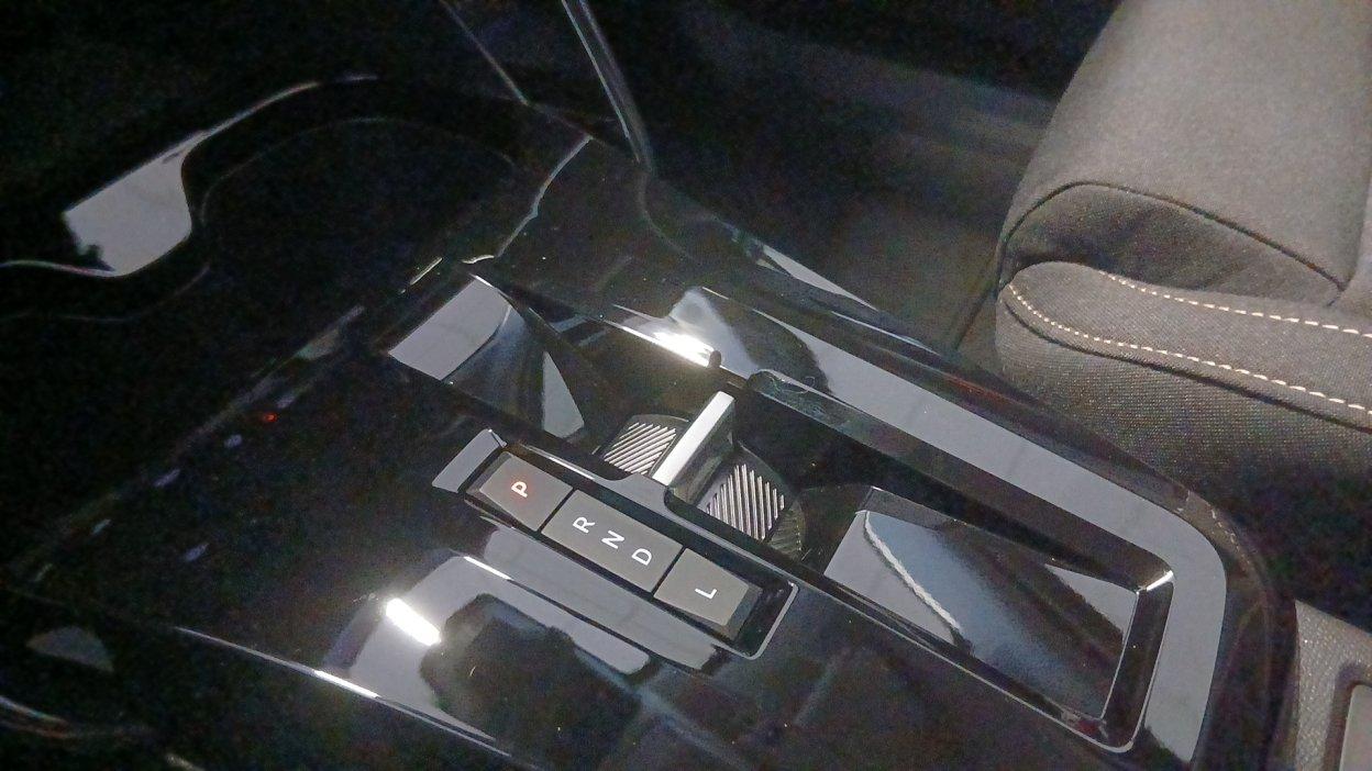 CITROEN C3 Aircross 2ª s. - C3 Aircross Hybrid 145 CV e-DCS6 Plus