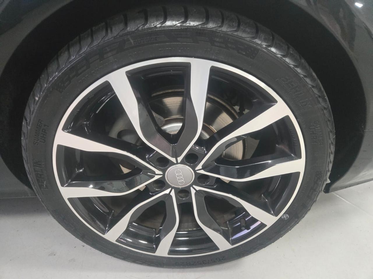 Audi A7 SPB 3.0 TDI 245 CV quattro S tronic