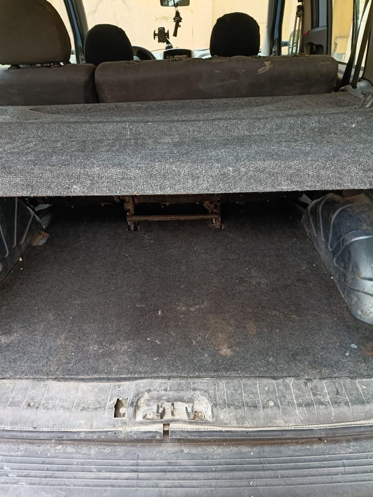 Fiat Doblo Doblò 1.9 MJT 105 CV Active