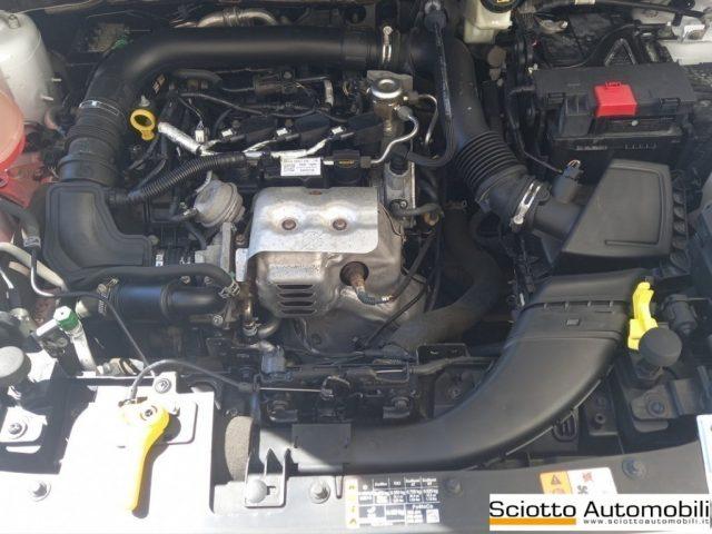 FORD EcoSport 1.0 EcoBoost 100 CV Titanium
