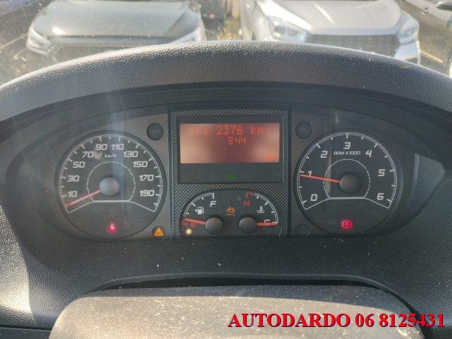 PEUGEOT Boxer 330 2.2 BlueHDi 140 S&S PM-TM Furgone