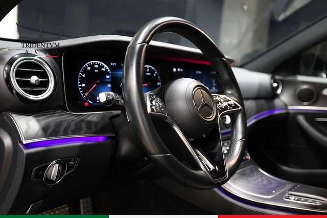 Mercedes-Benz E 220 SW All-Terrain d Business Sport 4matic auto my20