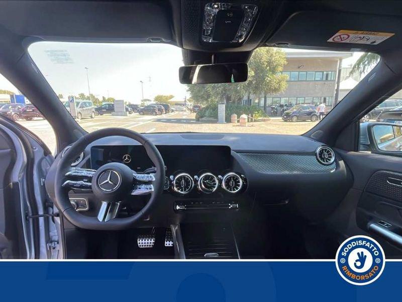 Mercedes-Benz GLA 200d Automatic AMG Line Extra