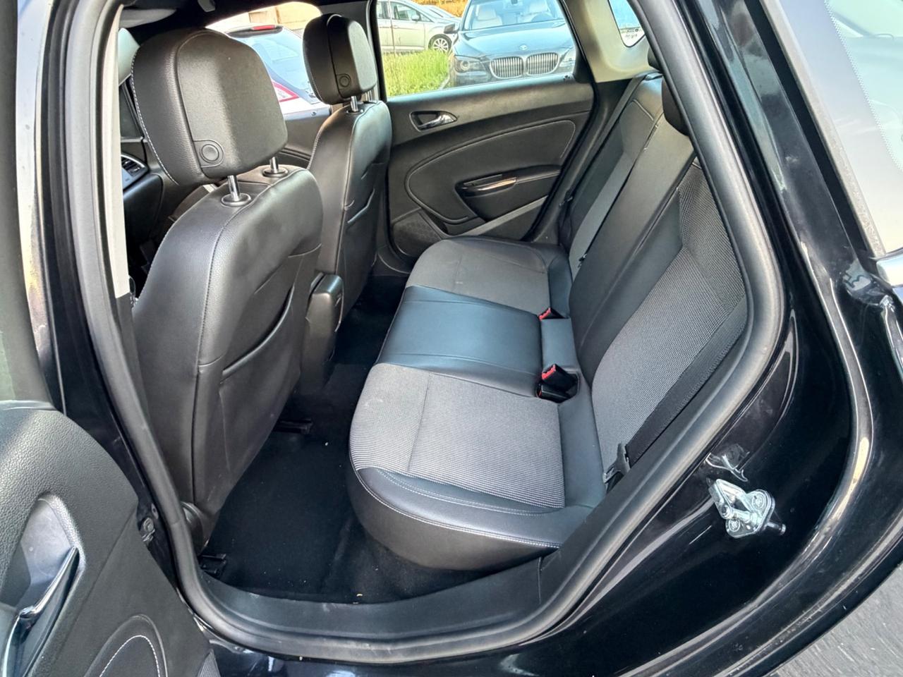 Opel Astra 1.7 CDTI 110CV 5 porte Elective