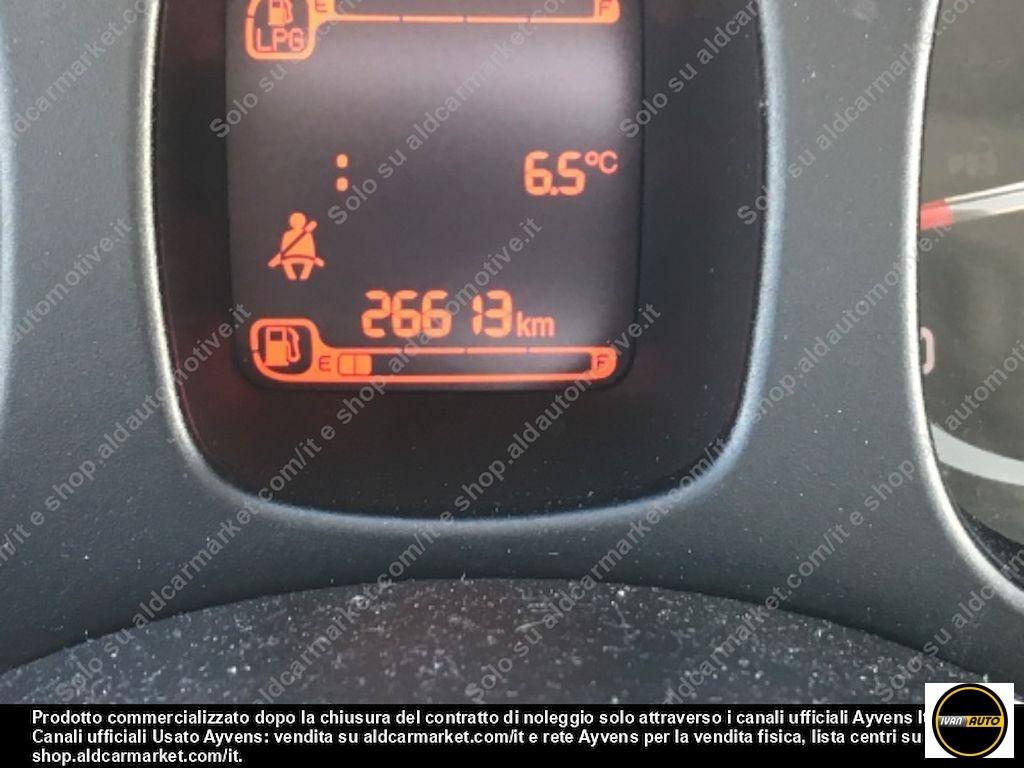 FIAT Panda 1.2 Benzina/GPL-26.000 Km-Anno 2020