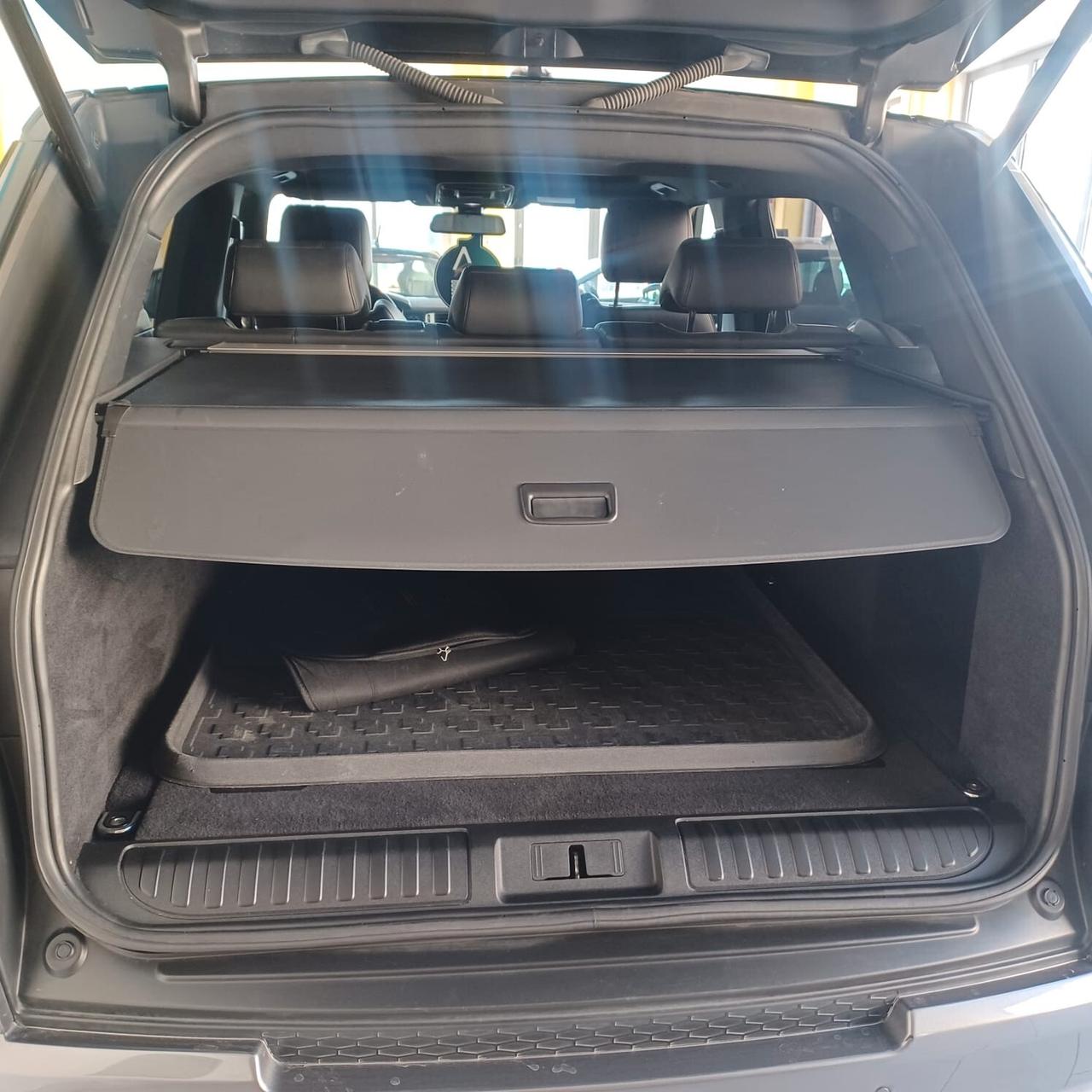STUPENDA FULL OPTIONAL RANGE ROVER SPORT 3.0 TDI 4X4 AUTOM