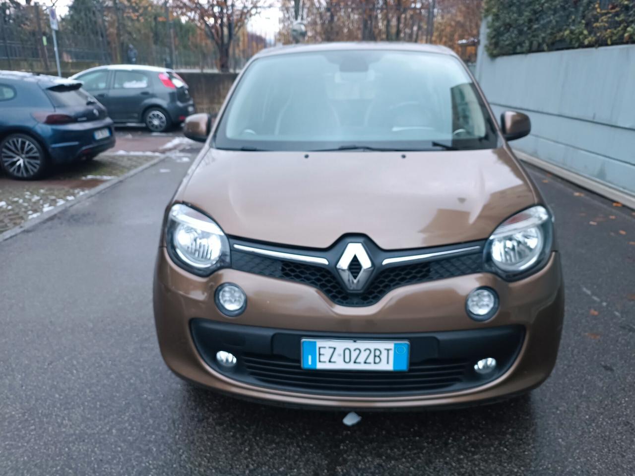 Renault Twingo SCe Stop&Start Energy