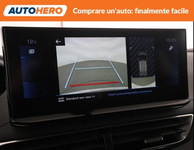 PEUGEOT 3008 PureTech Turbo 130 S&S EAT8 Allure Pack