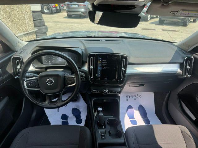 VOLVO XC40 T4 Recharge Plug-in Hybrid Inscription Expression