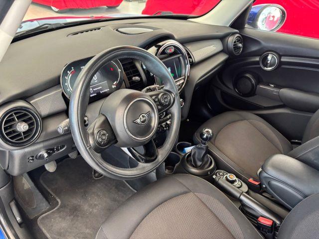 MINI Cooper 1.5 Berlina Cooper Baker Street