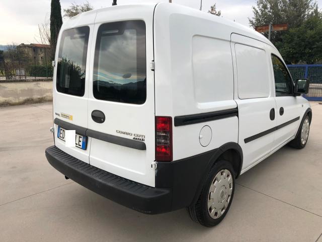 Opel Combo 1.3 75 cv Diesel/CDTI VAN