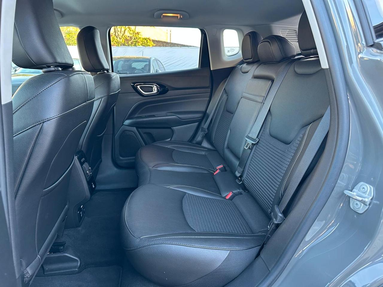 Jeep Compass 1.6 Multijet II Limited 131 cv - 2021