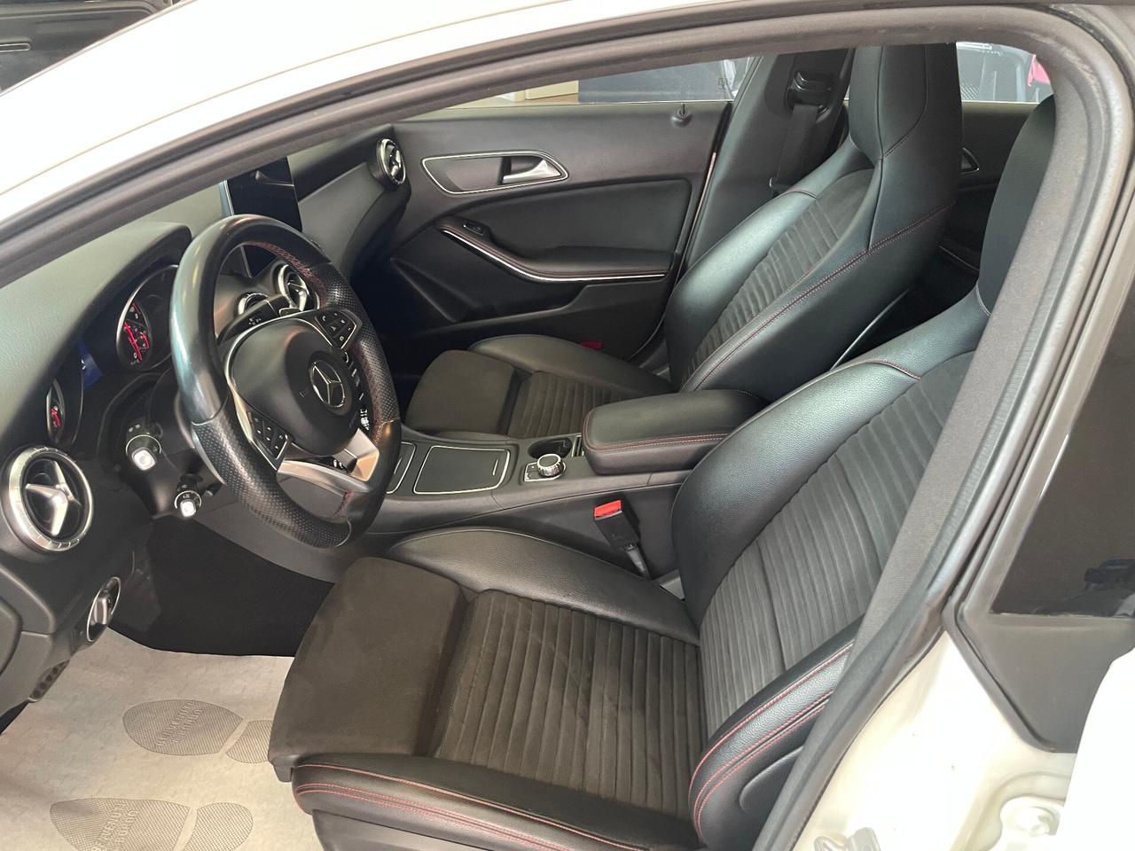 Mercedes-benz CLA 220 Shooting Brake. 4Matic Automatic PremiumAMG