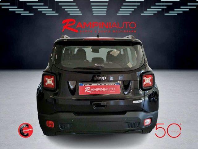 JEEP Renegade 1.6 Mjt DDCT Cambio automatico Pronta Consegna