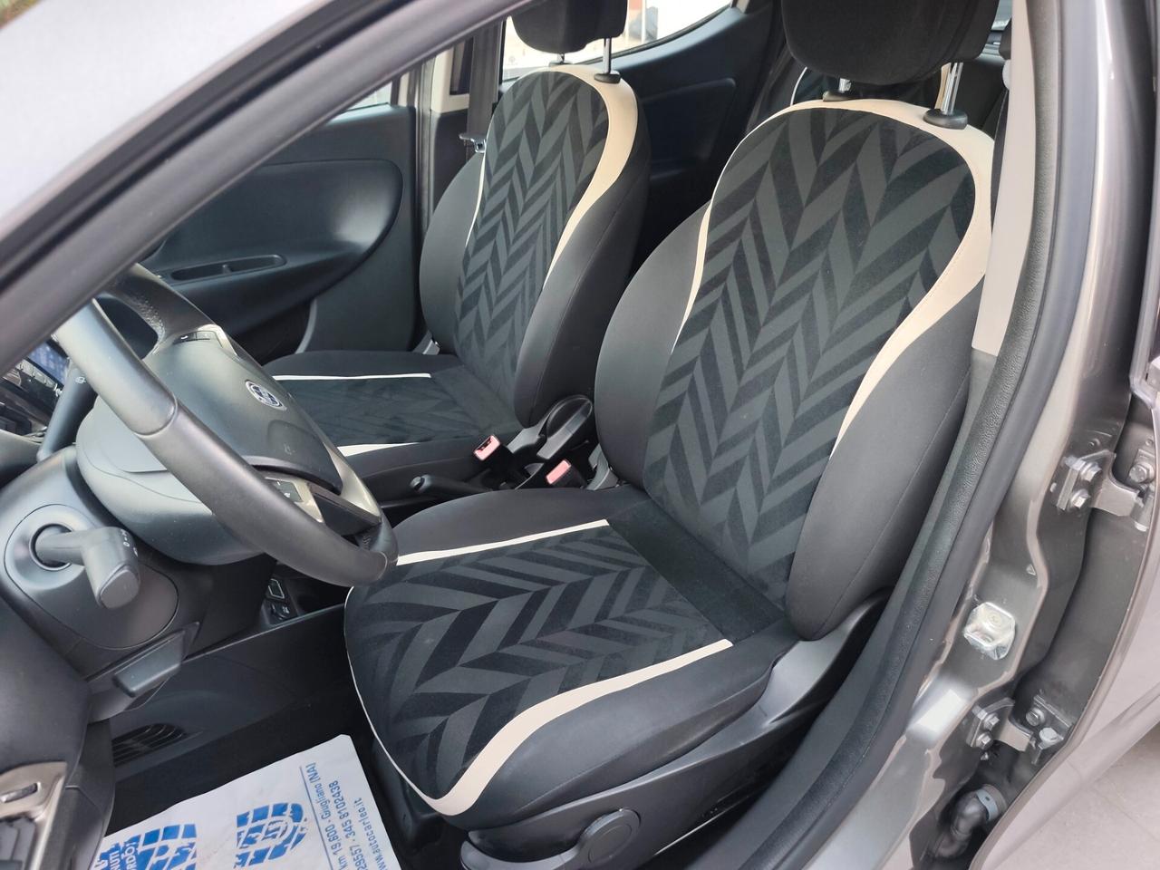 Lancia Ypsilon 1.2 BENZINA KM 56000