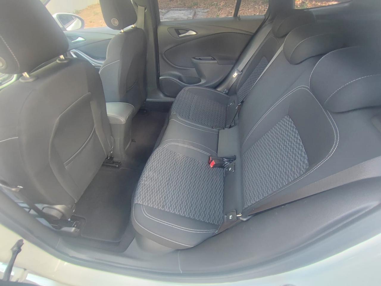 Opel Astra 1.6 CDTi 136CV aut. 5 porte Business