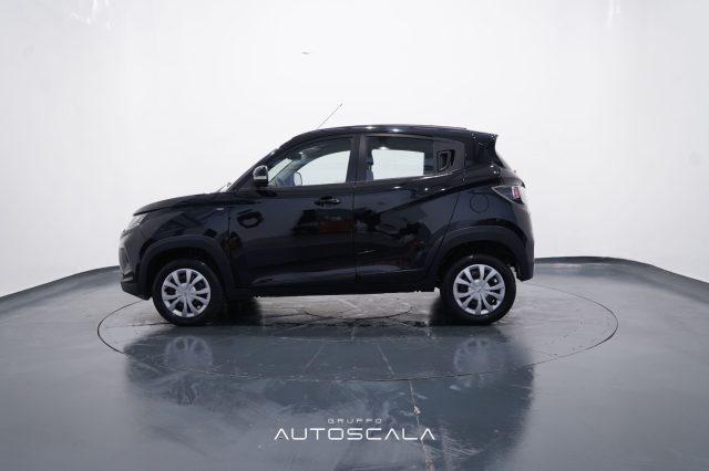 MAHINDRA KUV100 1.2 VVT 87cv K6+
