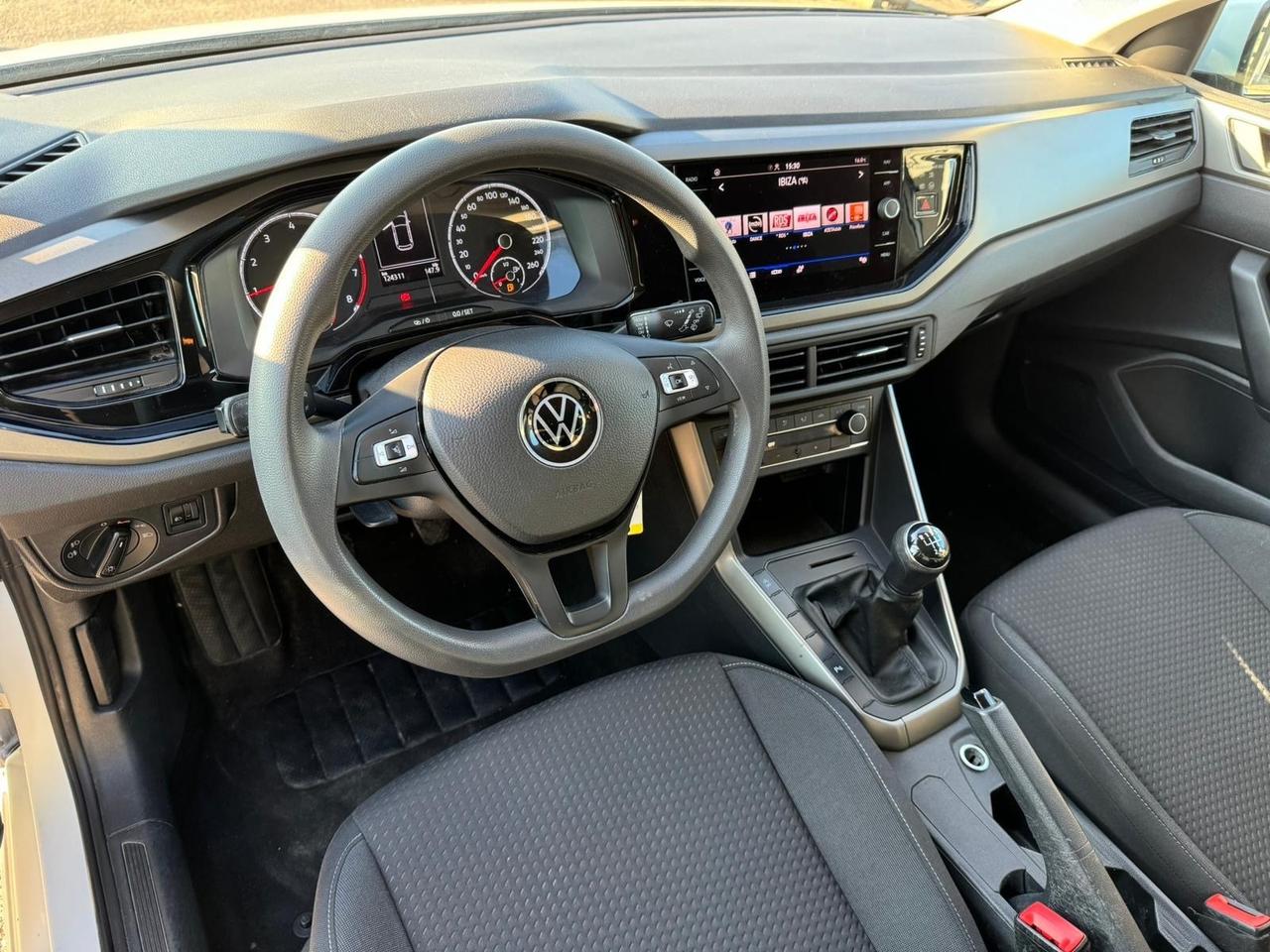 Volkswagen Polo 1.0 TSI 5p. Highline NEOPATENTATO