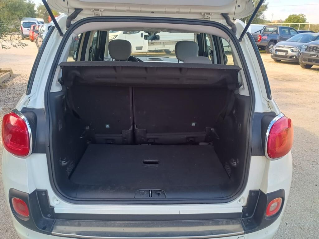Fiat 500L 1.3 MJ 95cv Pop Star