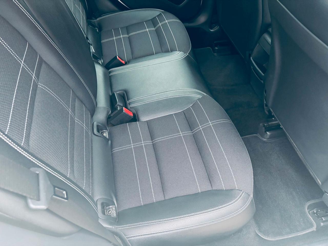 Mercedes-benz A 180 CDI Automatic Sport