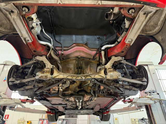 PORSCHE 911 Carrera 3.6 Cabrio * IMS * Matching * Service *