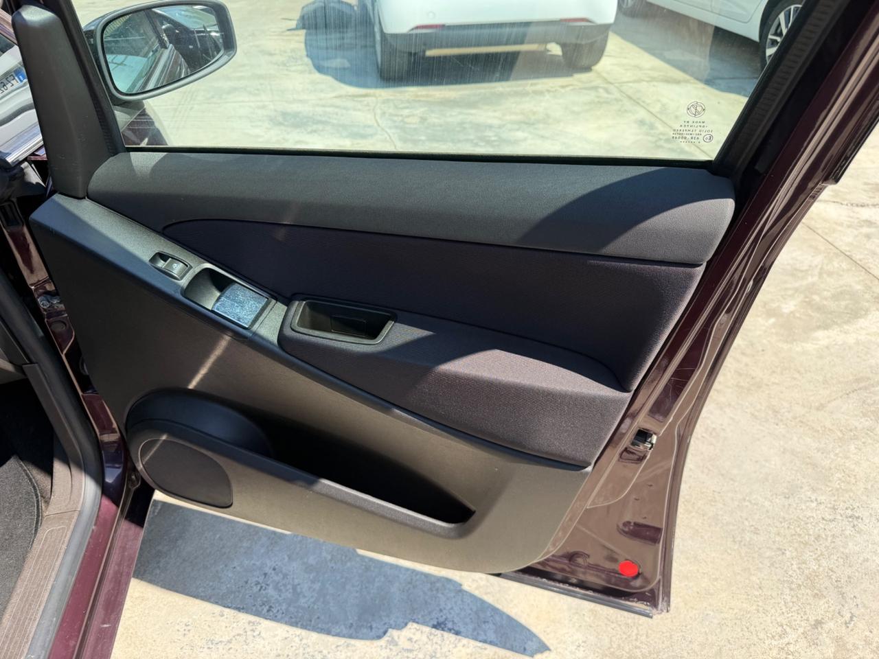 Lancia MUSA 1.4 16V Oro