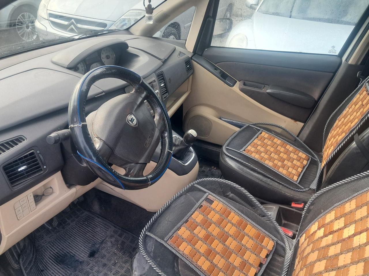 Lancia MUSA 1.3 Multijet 70cv