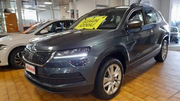 SKODA Karoq 2.0 TDI EVO SCR DSG Executive FULL LED