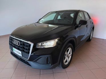 Audi Q2 30 TFSI Business