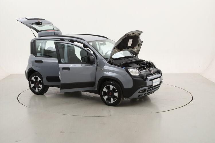 Fiat Panda Hybrid City Cross BR698405 1.0 Mild Hybrid 70CV