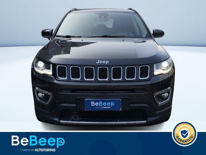 Jeep Compass 1.6 MJT LIMITED 2WD 120CV