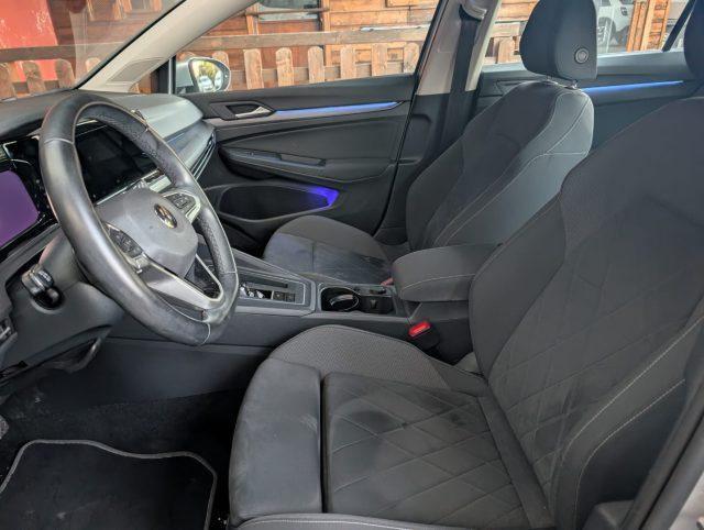 VOLKSWAGEN Golf 1.5 eTSI 150 CV EVO ACT DSG 1st Edition Style