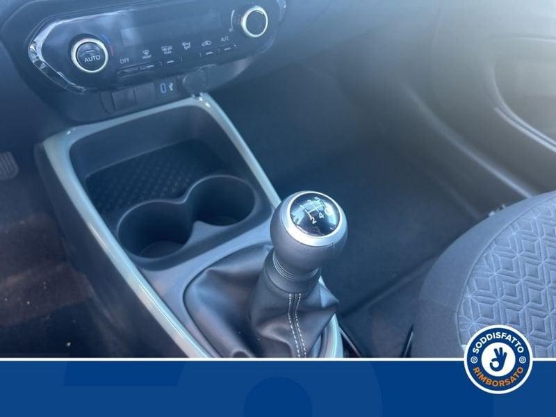 Toyota Aygo X 1.0 Trend MT MY24