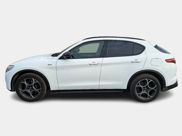 ALFA ROMEO STELVIO 2.2 Turbo Diesel 190CV Sprint AT8 RWD