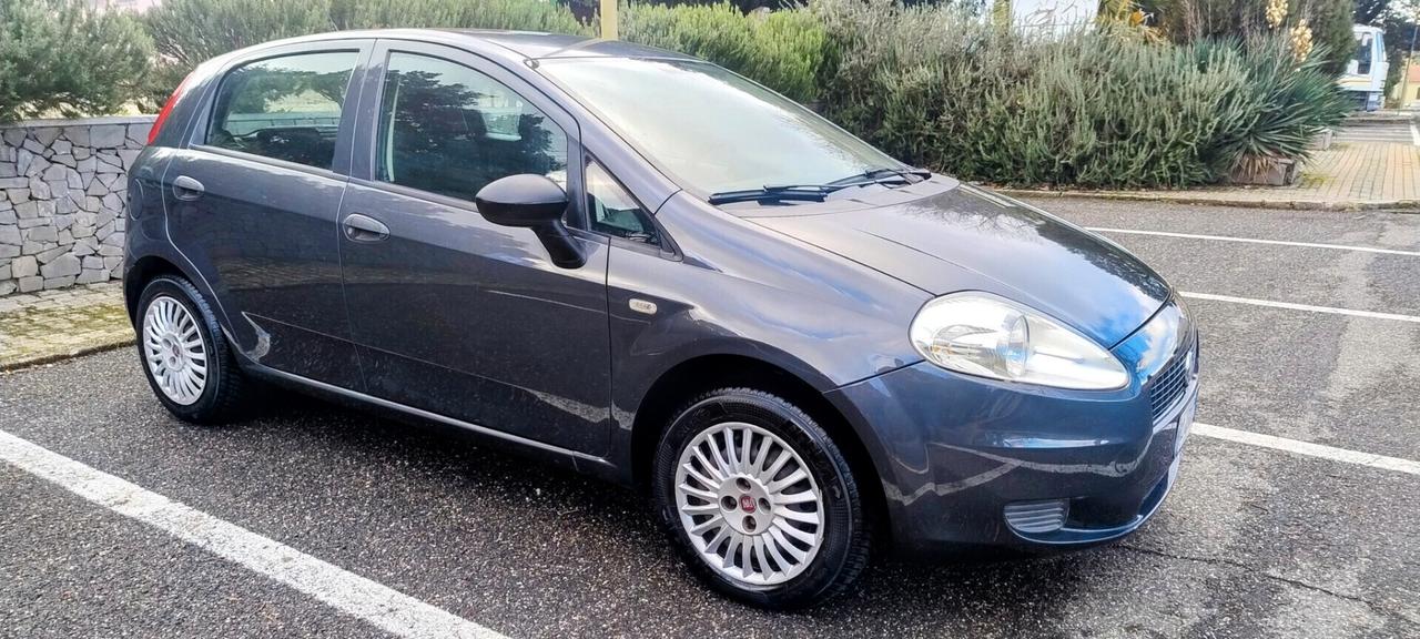 Fiat Grande Punto Grande Punto 1.2 5 porte Active