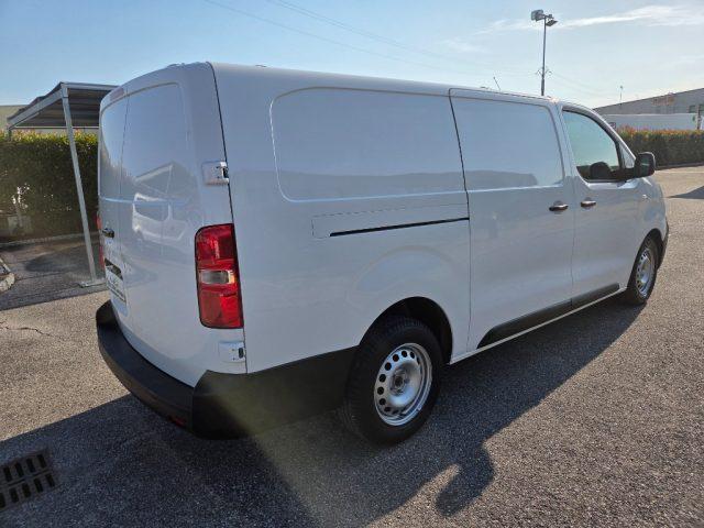 CITROEN Jumpy 1.5 BlueHDi 100 S&S XL PL-TN Furgone Confort