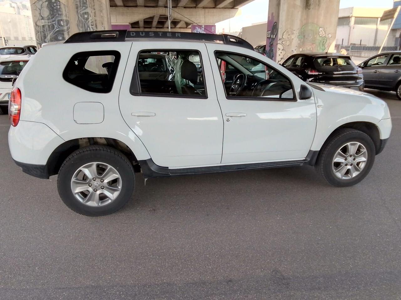 Dacia Duster 1.5 DCI Laureate OK NEO