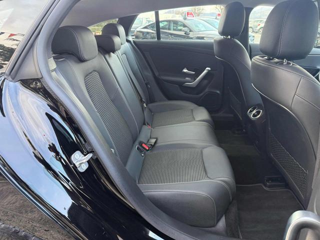 MERCEDES-BENZ CLA 200 d Automatic S. Brake Executive SCONTO ROTTAMAZIONE