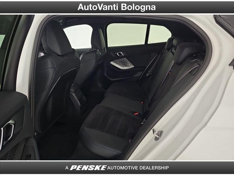 BMW Serie 1 118d MSport Pro auto
