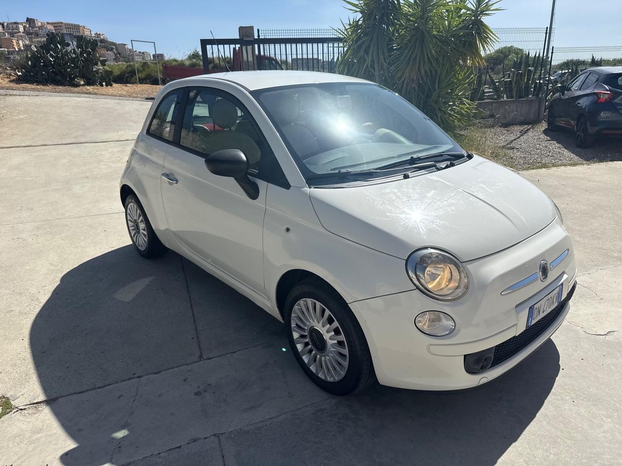 Fiat 500 1.3 Multijet 16V 75CV Pop