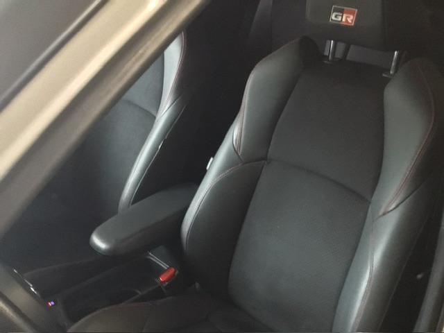 TOYOTA Yaris Cross 1.5 Hybrid E-CVT 116cv GR SPORT