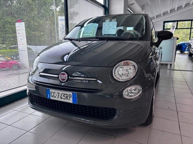 Fiat 500 1.0 Hybrid Cult
